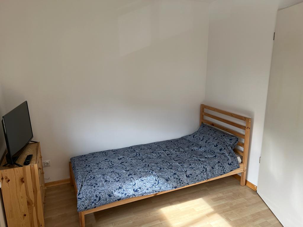 Monteurwohnung: Monteurwohnung für 6 Personen im Zentrum der Stadt 
