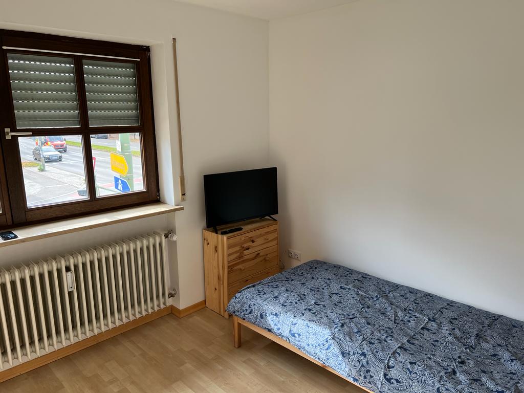 Monteurwohnung: Monteurwohnung für 6 Personen im Zentrum der Stadt 
