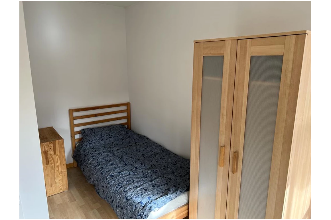 Monteurwohnung: Monteurwohnung für 6 Personen im Zentrum der Stadt