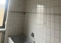 Monteurzimmer: Badezimmer - Wohnung Tomi