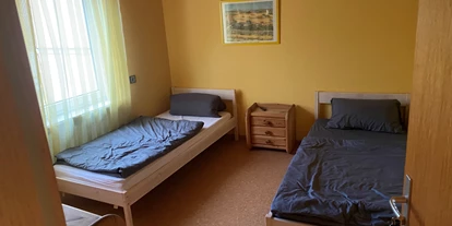 Monteurwohnung - Marktzeuln - Monteurunterkunft Marktzeuln