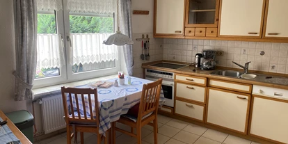 Monteurwohnung - Marktzeuln - Monteurunterkunft Marktzeuln