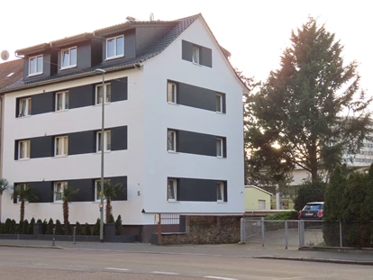 Monteurwohnung - PLZ 63538 (Deutschland) - Prestige Apartments
