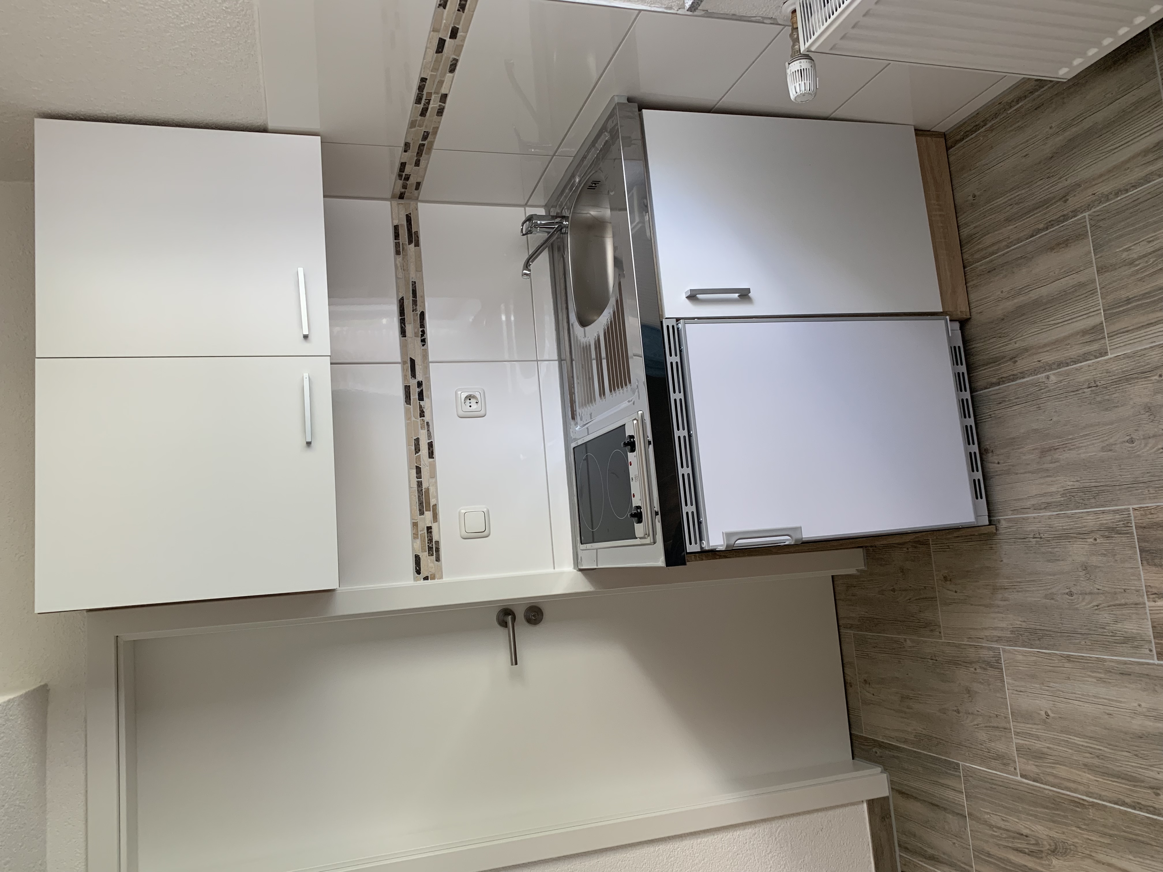 Monteurzimmer: Prestige Apartments