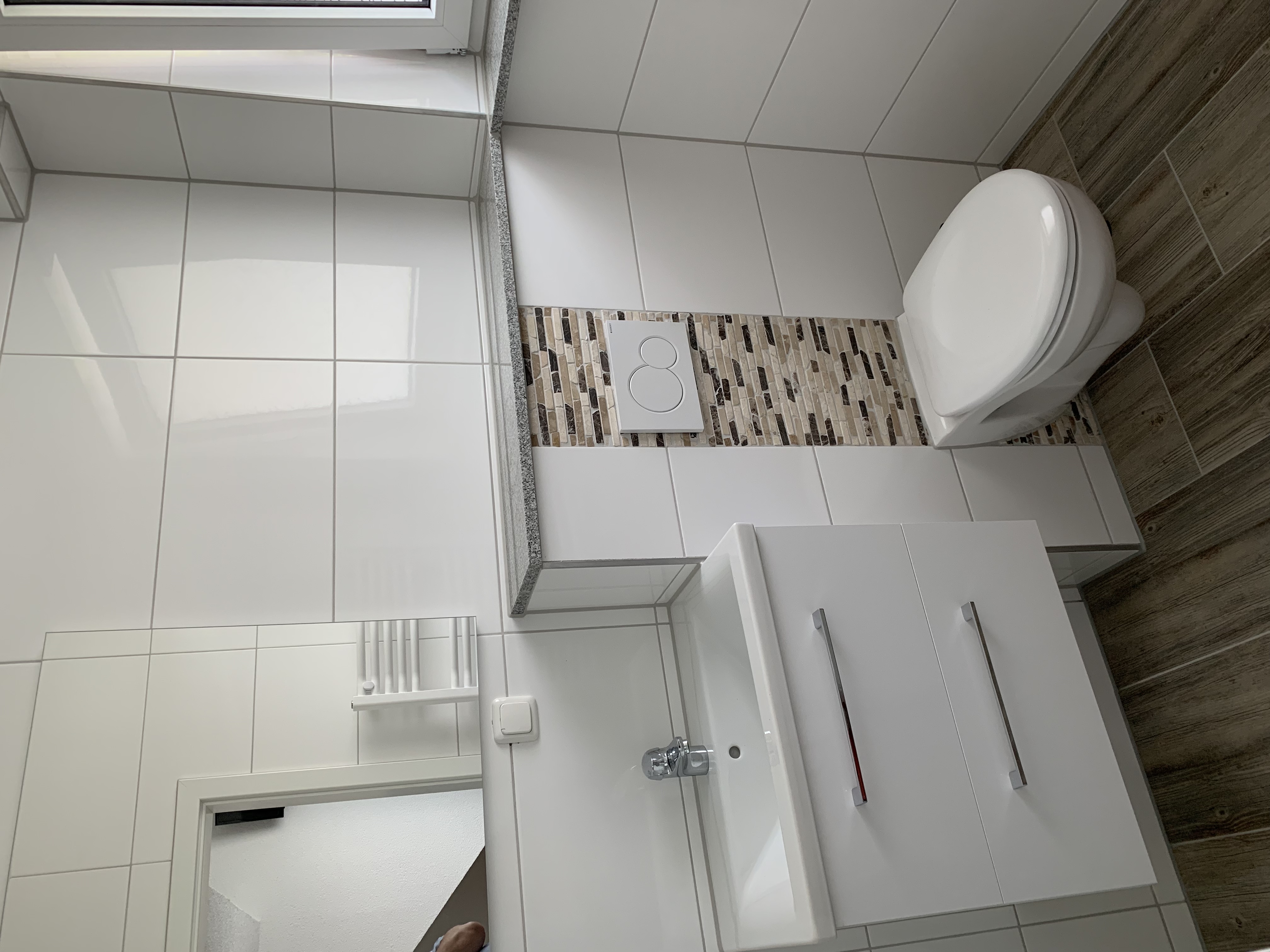 Monteurzimmer: Prestige Apartments