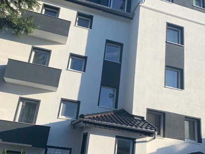 Monteurwohnung - PLZ 63538 (Deutschland) - Prestige Apartments