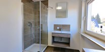Monteurwohnung - Badezimmer: eigenes Bad - PLZ 76131 (Deutschland) - Bad - Top Monteurzimmer / ganze Wohnung