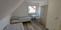 Monteurwohnung - Zimmertyp: Einzelzimmer - Baden-Württemberg - Zimmer - Top Monteurzimmer / ganze Wohnung