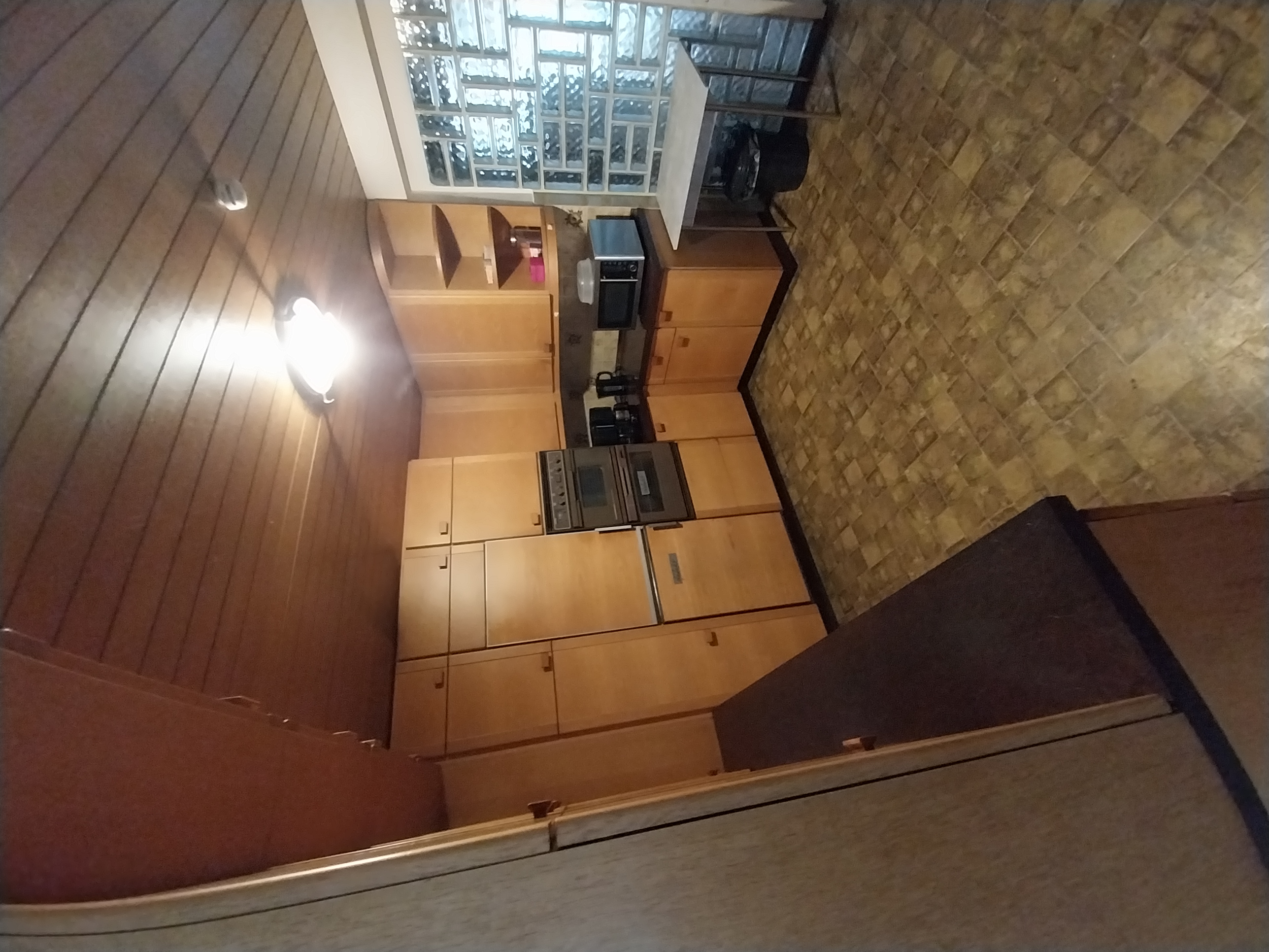 Monteurzimmer: Conny's Boardinghouse 