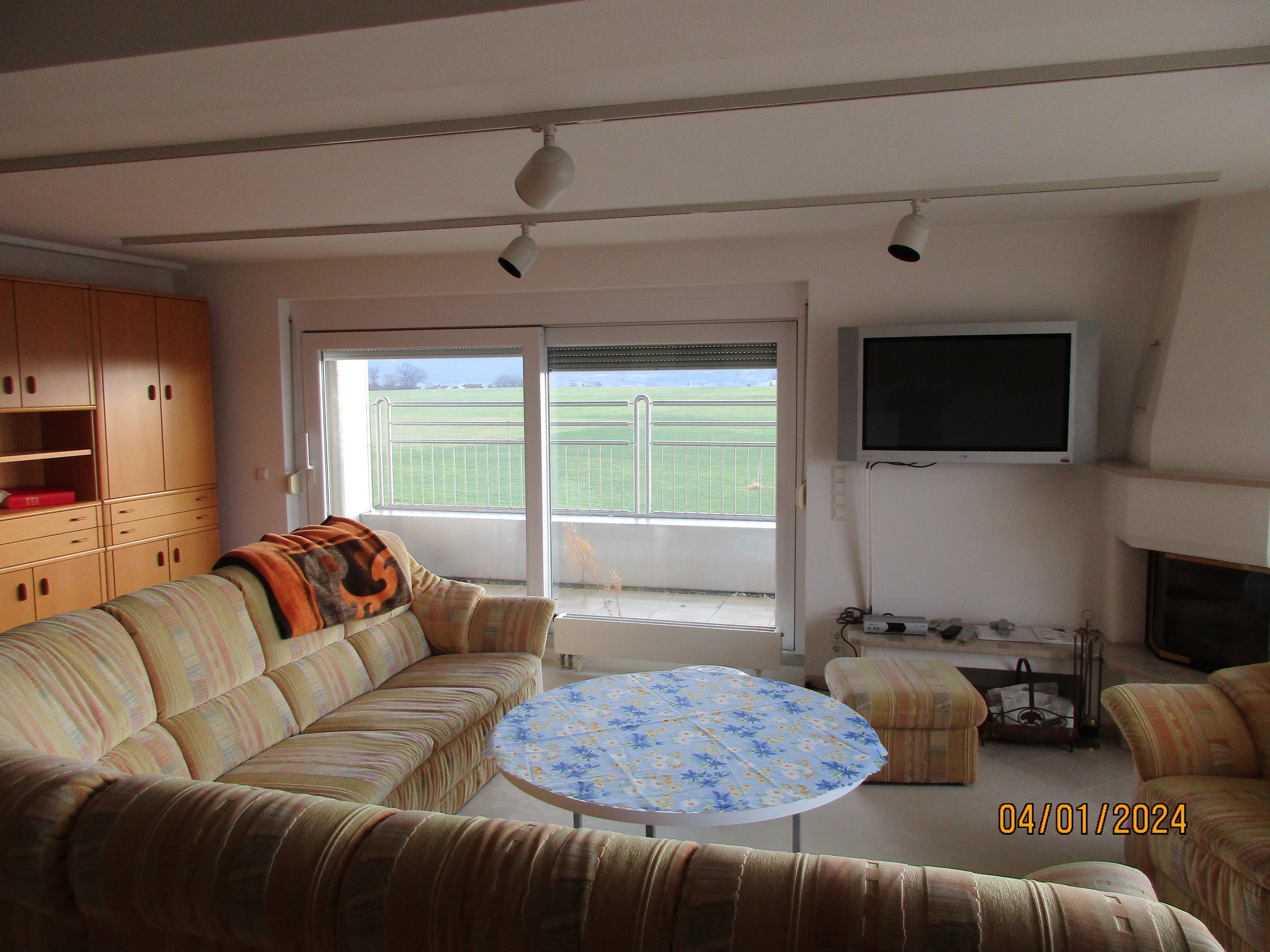 Monteurzimmer: MRW Digit Robo-Pot