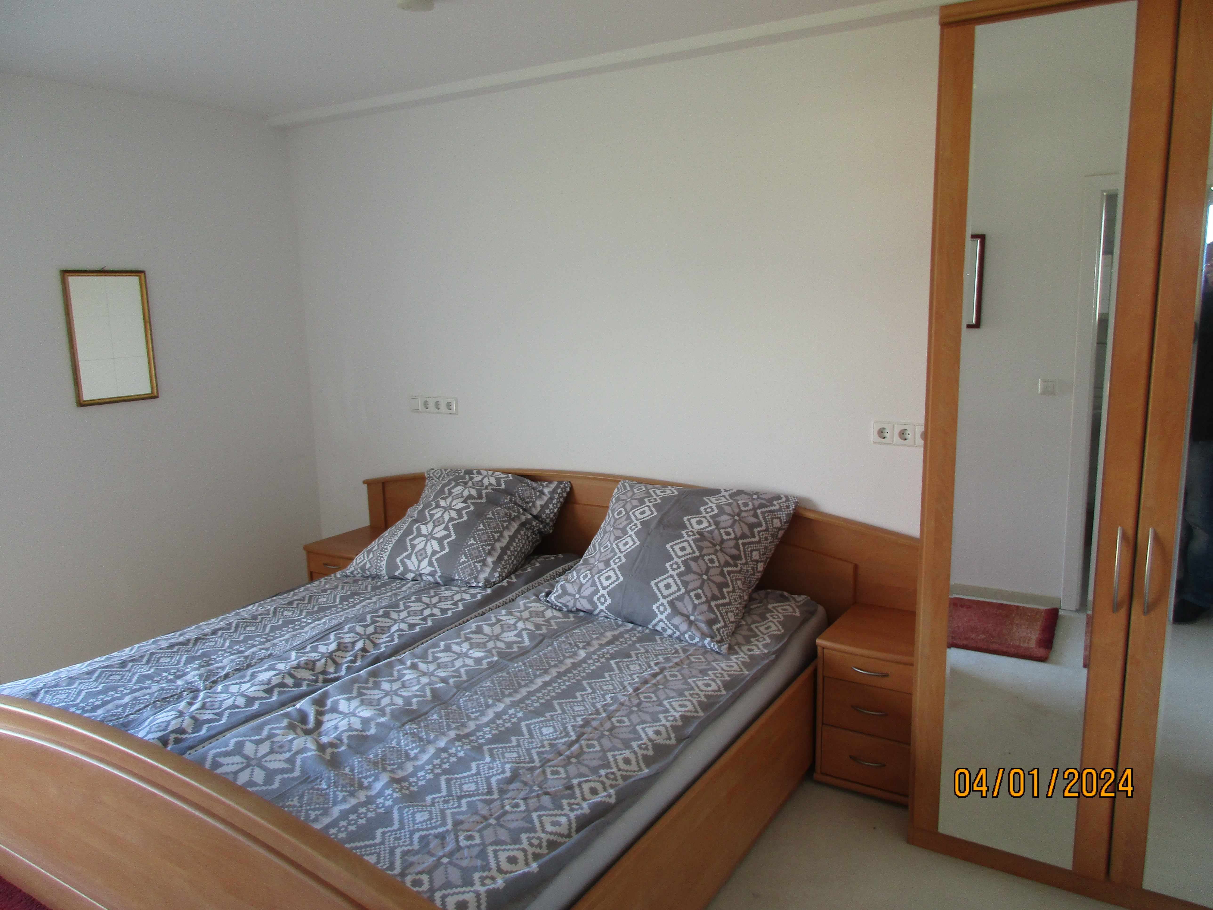 Monteurzimmer: MRW Digit Robo-Pot