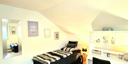 Monteurwohnung - Zimmertyp: Doppelzimmer - Puchham - Newworkcenter Linz Land 