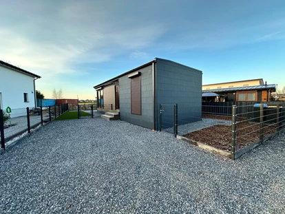 Monteurwohnung - Waschmaschine - Deutschland - FERIENHAUS J&K am Seepark Goch