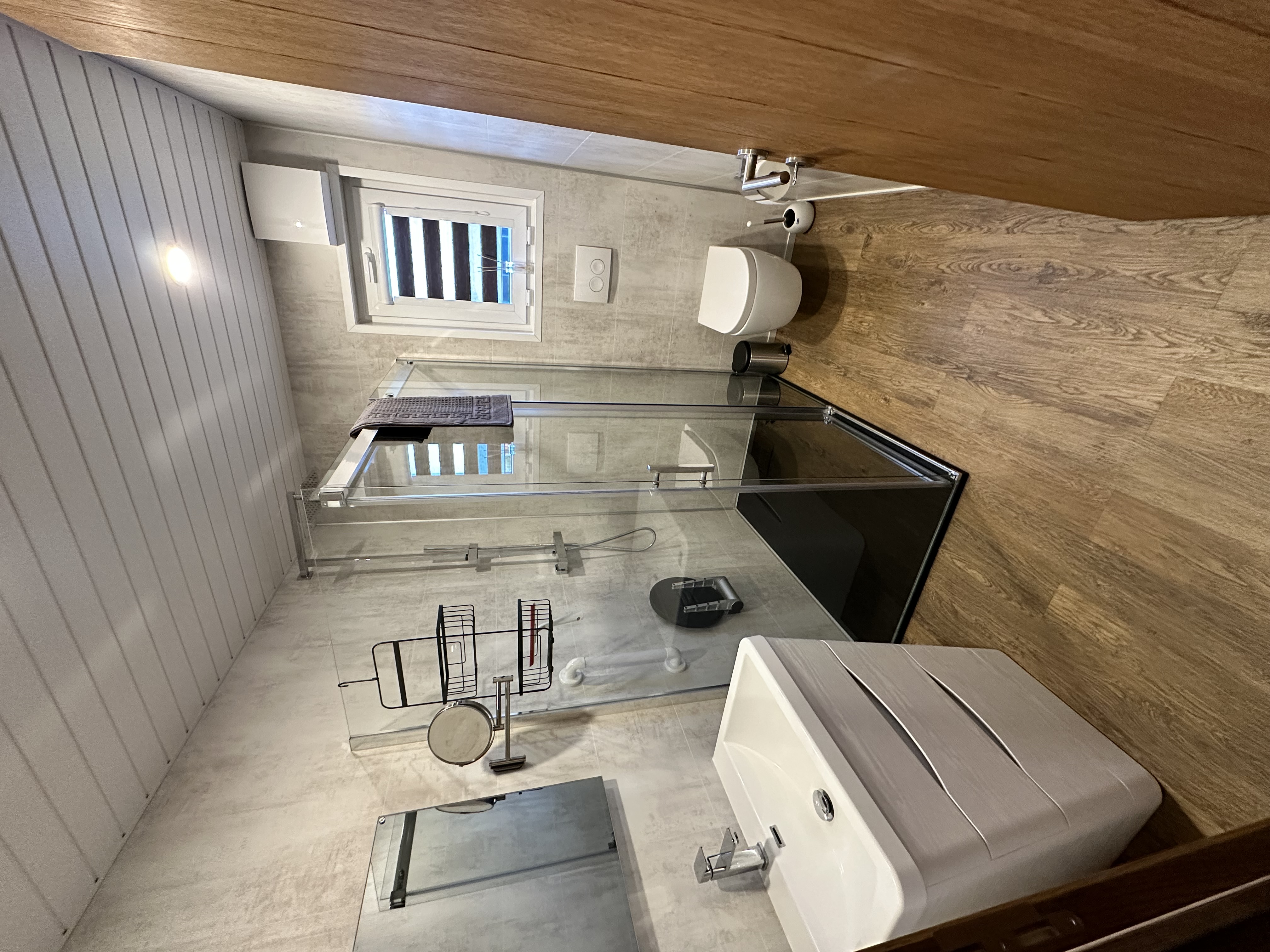 Monteurwohnung - Zimmertyp: Mehrbettzimmer - Nordrhein-Westfalen - FERIENHAUS J&K am Seepark Goch