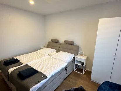 Monteurwohnung - Waschmaschine - Deutschland - FERIENHAUS J&K am Seepark Goch