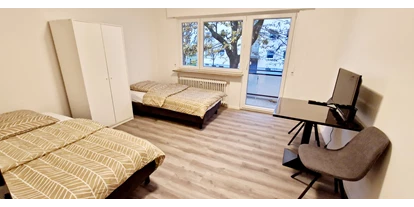 Monteurwohnung - Haßmersheim - Apartments EFDE GmbH Monteurwohnungen