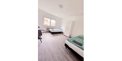 Monteurwohnung - Haßmersheim - Apartments EFDE GmbH Monteurwohnungen