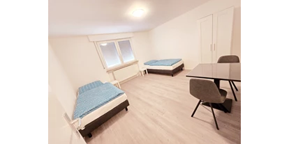 Monteurwohnung - Haßmersheim - Apartments EFDE GmbH Monteurwohnungen