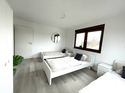 Monteurwohnung - PLZ 74080 (Deutschland) - Mehrbettzimmer - MBM moderne Monteurzimmer Bretzfeld
