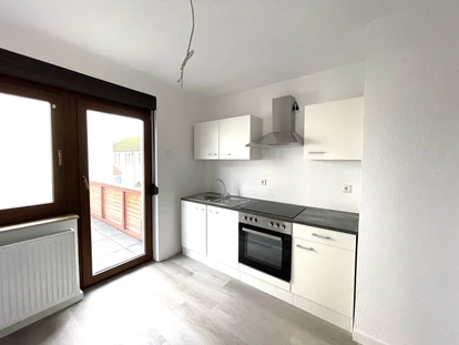 Monteurwohnung - PLZ 74080 (Deutschland) - Küche - MBM moderne Monteurzimmer Bretzfeld