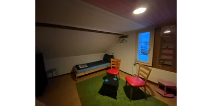 Monteurwohnung - Kühlschrank - Schwyz - Sonderbar Doppelzimmer 2