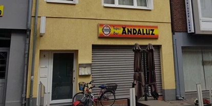 Monteurwohnung - Duisburg - Hotel Saint Denis