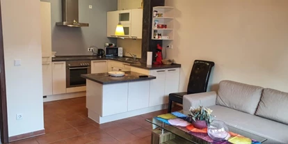 Monteurwohnung - Duisburg - Hotel Saint Denis