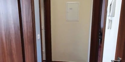 Monteurwohnung - Duisburg - Hotel Saint Denis