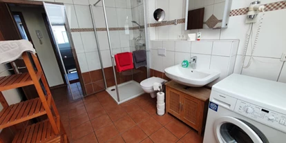 Monteurwohnung - Duisburg - Hotel Saint Denis