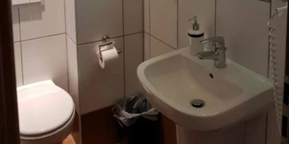 Monteurwohnung - Duisburg - Hotel Saint Denis