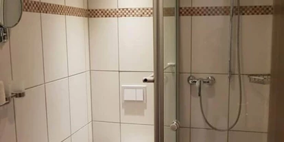 Monteurwohnung - Duisburg - Hotel Saint Denis