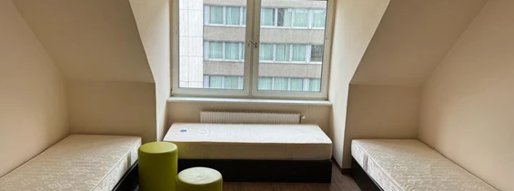 Monteurzimmer: Schwanthalerstraße München Hauptbahnhof