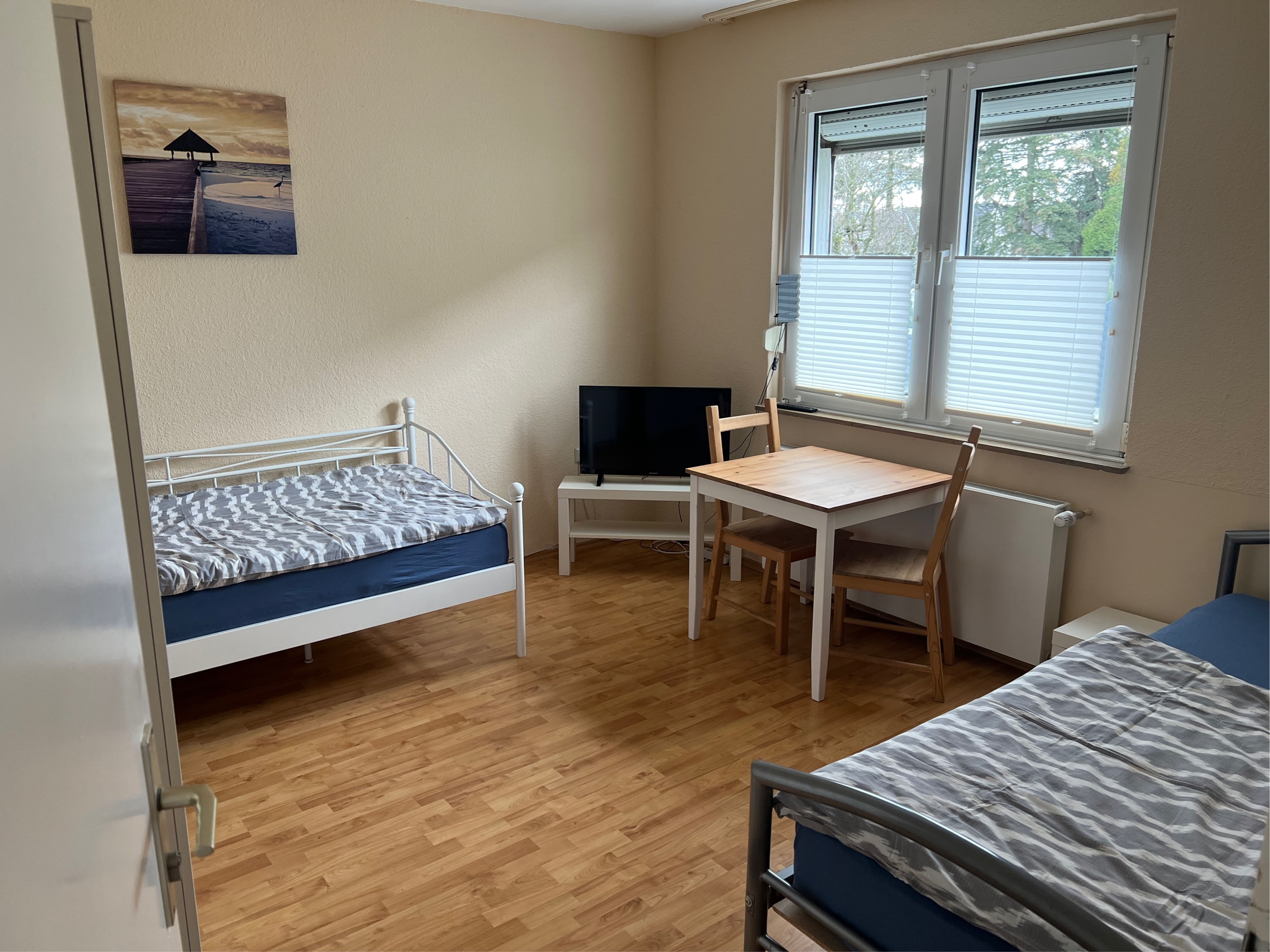 Monteurwohnung - PLZ 50226 (Deutschland) - Monteurzimmer Kessner