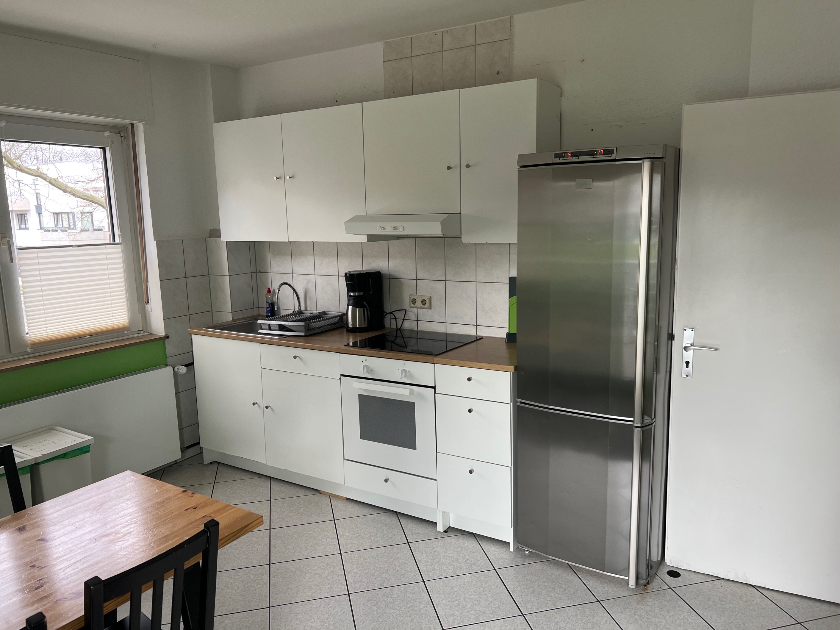 Monteurwohnung - PLZ 50226 (Deutschland) - Monteurzimmer Kessner