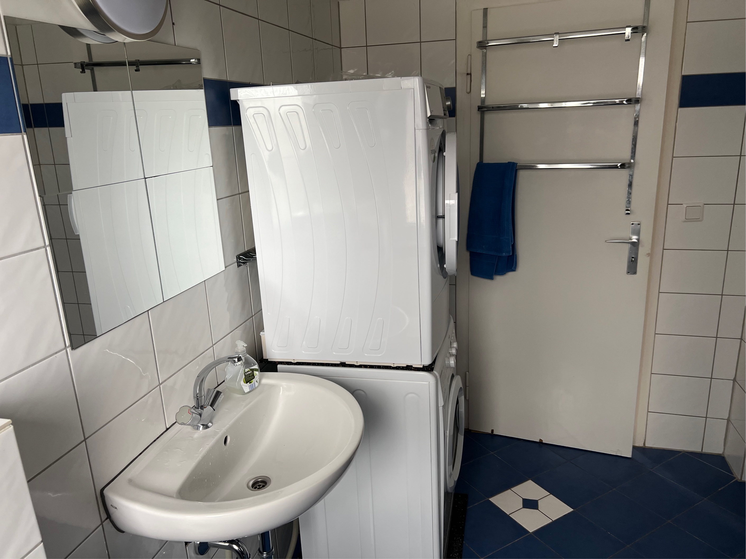 Monteurwohnung - PLZ 50226 (Deutschland) - Monteurzimmer Kessner