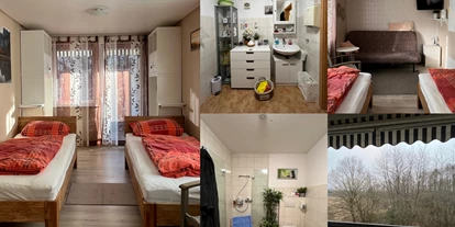 Monteurwohnung - Art der Unterkunft: Gästezimmer - Deutschland - Monteurzimmer Muggensturm
