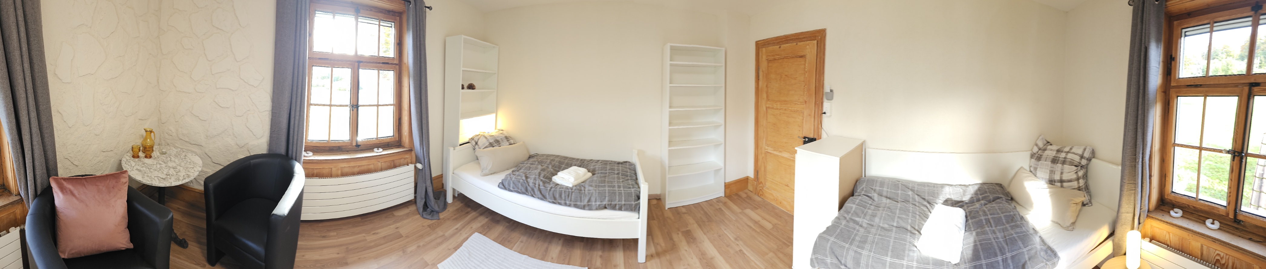 Monteurwohnung - Aargau - Ihr Quartier - im südlichen Aargau, mitten in der Schweiz