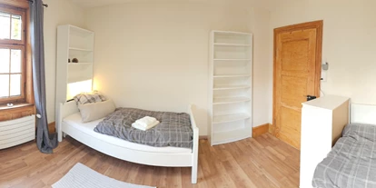Monteurwohnung - Zimmertyp: Mehrbettzimmer - Schweiz - Ihr Quartier - im südlichen Aargau, mitten in der Schweiz