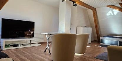 Monteurwohnung - Zimmertyp: Mehrbettzimmer - Schweiz - Zi 7      3- Bettzimmer - Ihr Quartier - im südlichen Aargau, mitten in der Schweiz