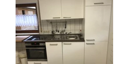 Monteurwohnung - PLZ 78315 (Deutschland) - Küche - Ferienwohnung Grüner