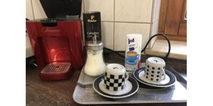 Monteurwohnung - PLZ 78315 (Deutschland) - Ferienwohnung Grüner