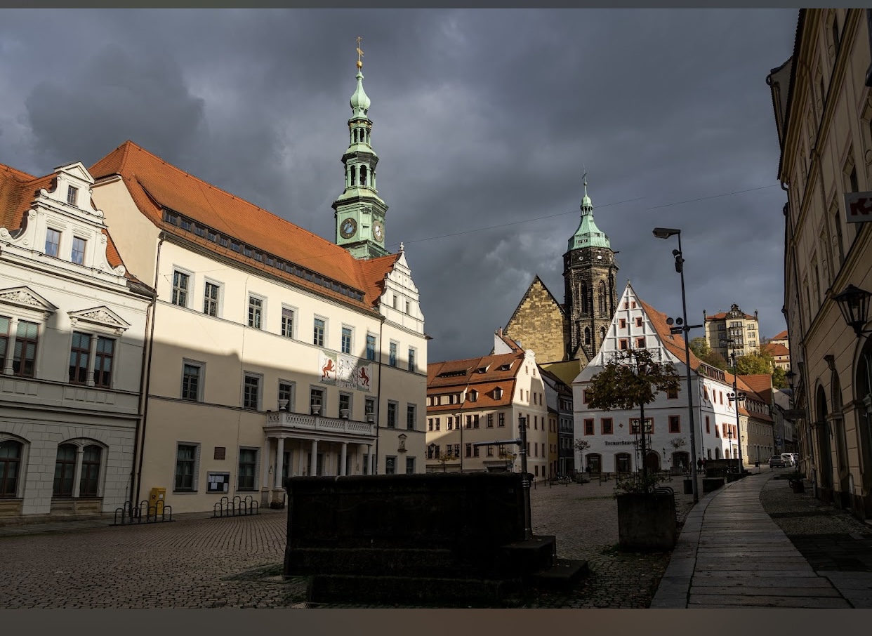 Monteurwohnung - Zimmertyp: Doppelzimmer - Sachsen - HomeBnB 