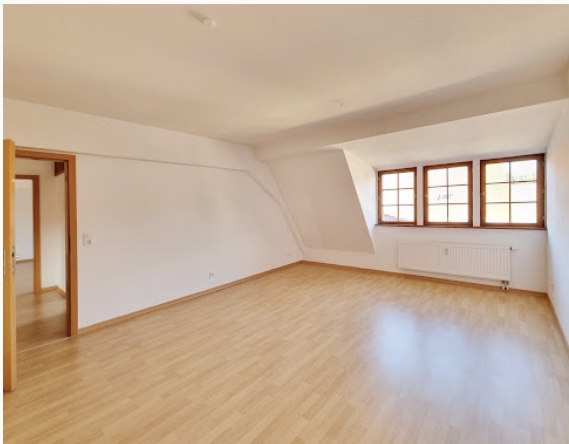 Monteurwohnung - Zimmertyp: Doppelzimmer - Sachsen - HomeBnB 