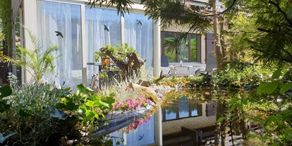 Monteurwohnung - PLZ 79804 (Deutschland) - Ferienhüsli zwischen Rhein(fall), Thermalbädern & Zürich