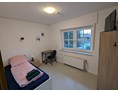 Monteurzimmer: Einzelzimmer  - Monteurunterkunft Lingen-Brögbern 