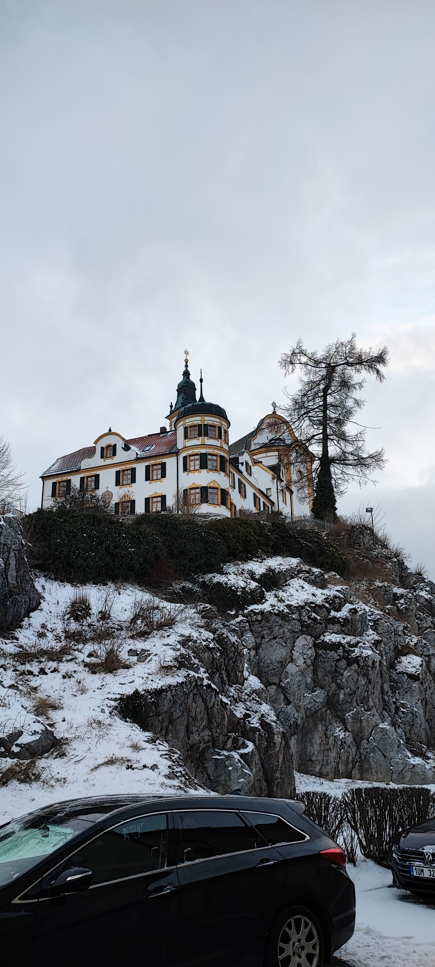 Monteurwohnung - Bettwäsche: Bettwäsche inklusive - Bayern - Monteurzimmer Pleystein