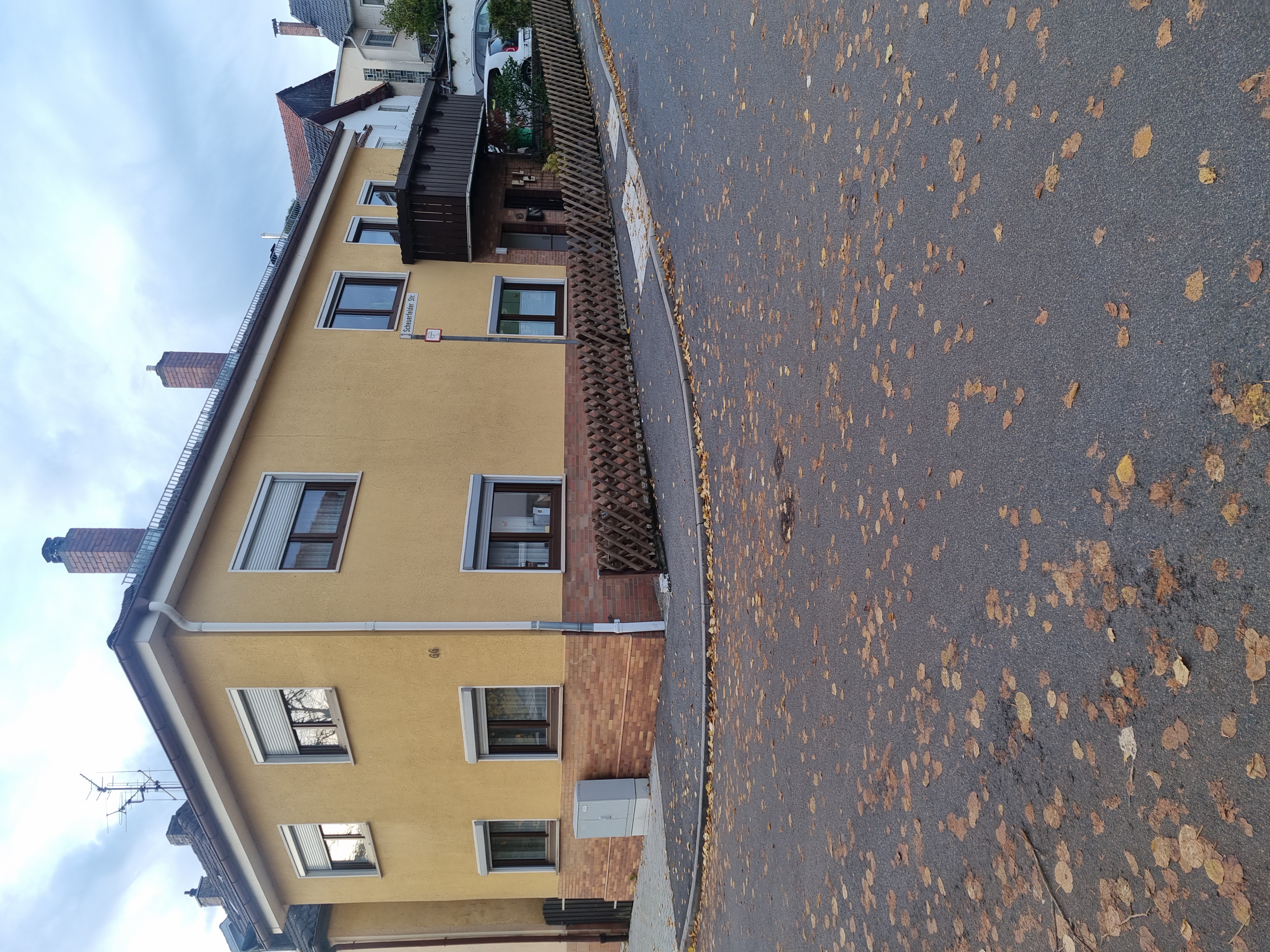 Monteurwohnung - Einzelbetten - Bayern - Coburg#House66 