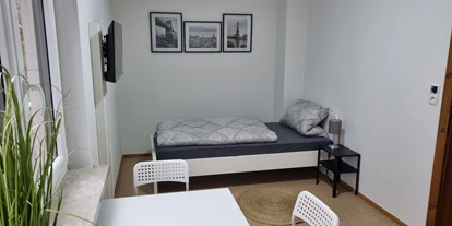 Monteurwohnung - Marktzeuln - Coburg#House66