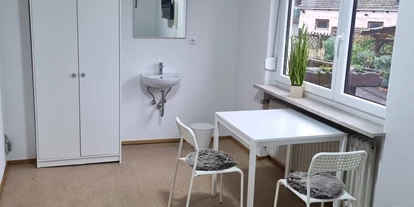 Monteurwohnung - Marktzeuln - Coburg#House66