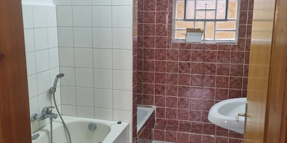 Monteurwohnung - Marktzeuln - Coburg#House66